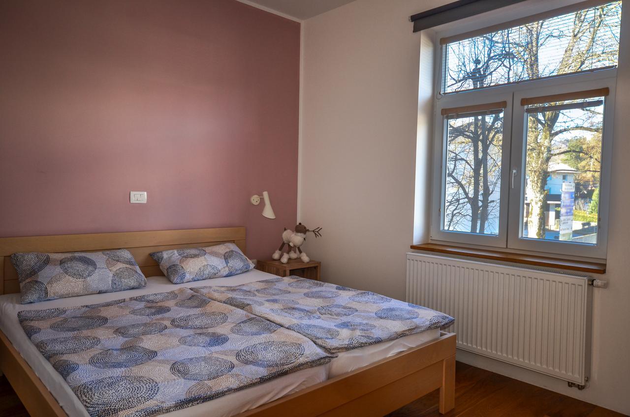 Casabled Deluxe Apartman Kültér fotó