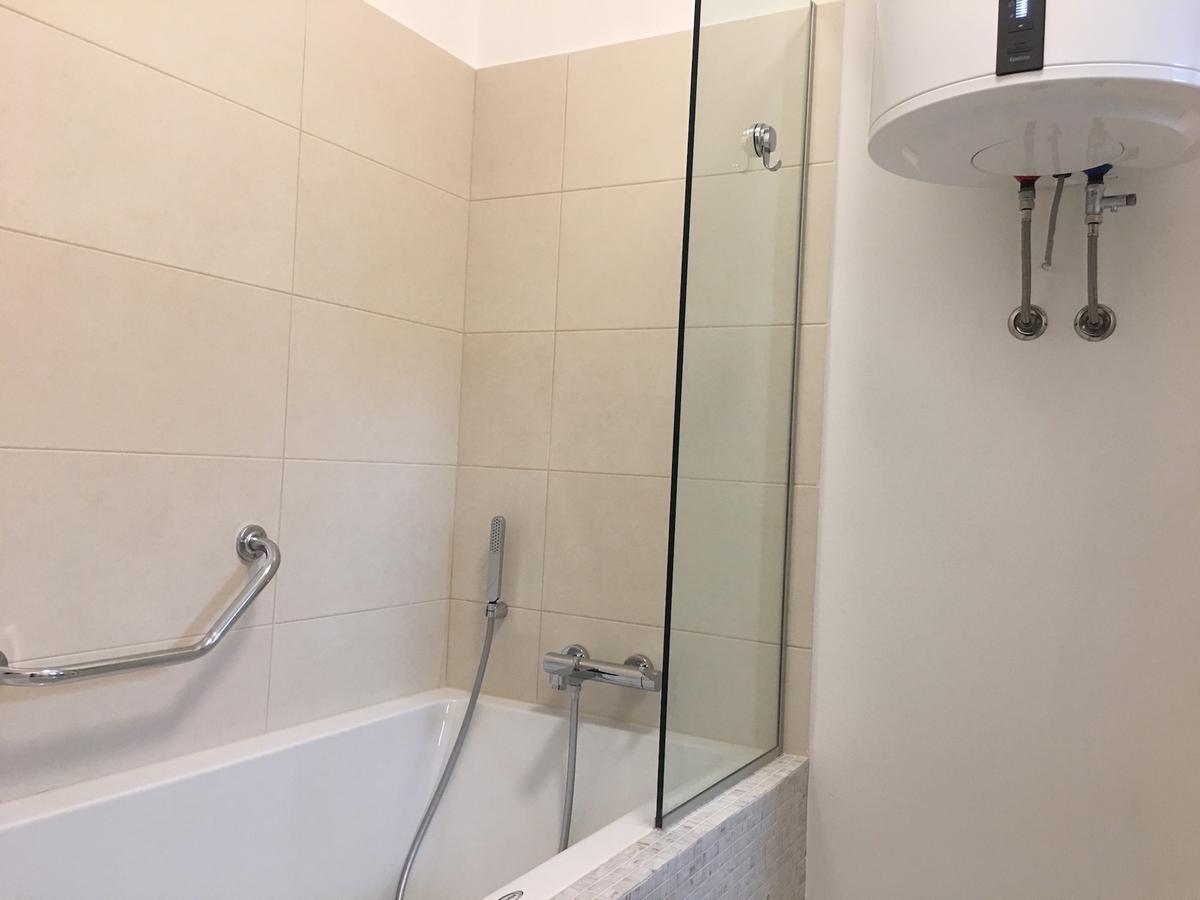 Casabled Deluxe Apartman Kültér fotó