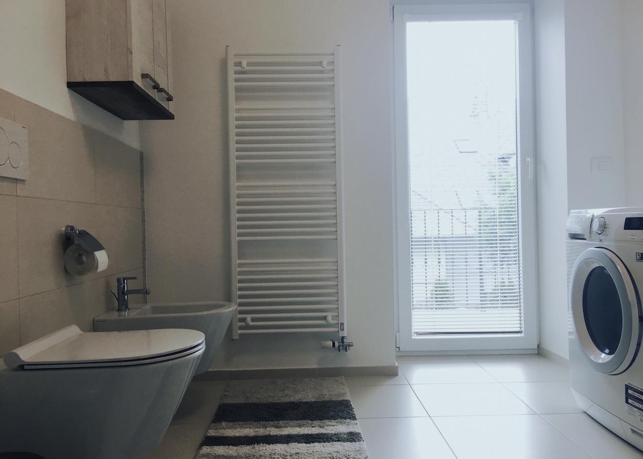 Casabled Deluxe Apartman Kültér fotó